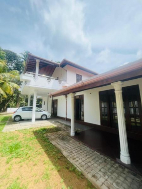 Family Villa